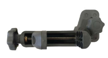 Baakklem Spectra HL Artikelnr: spklem Spectra Uit voorraad leverbaar Kunststof baakklem Geschikt voor o.a. de Spectra HL450