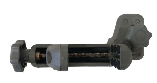 Baakklem Spectra HL Artikelnr: spklem Spectra Uit voorraad leverbaar Kunststof baakklem Geschikt voor o.a. de Spectra HL450