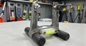 Refurbished Spectra Rioollaser