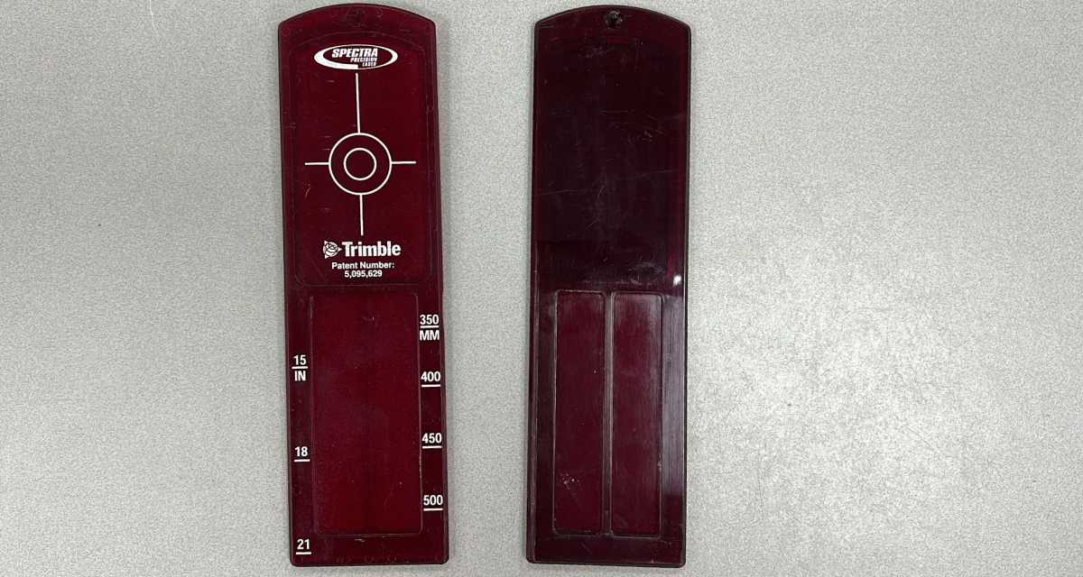 Richtmerk Rood Spectra lang Bouwlasers Online