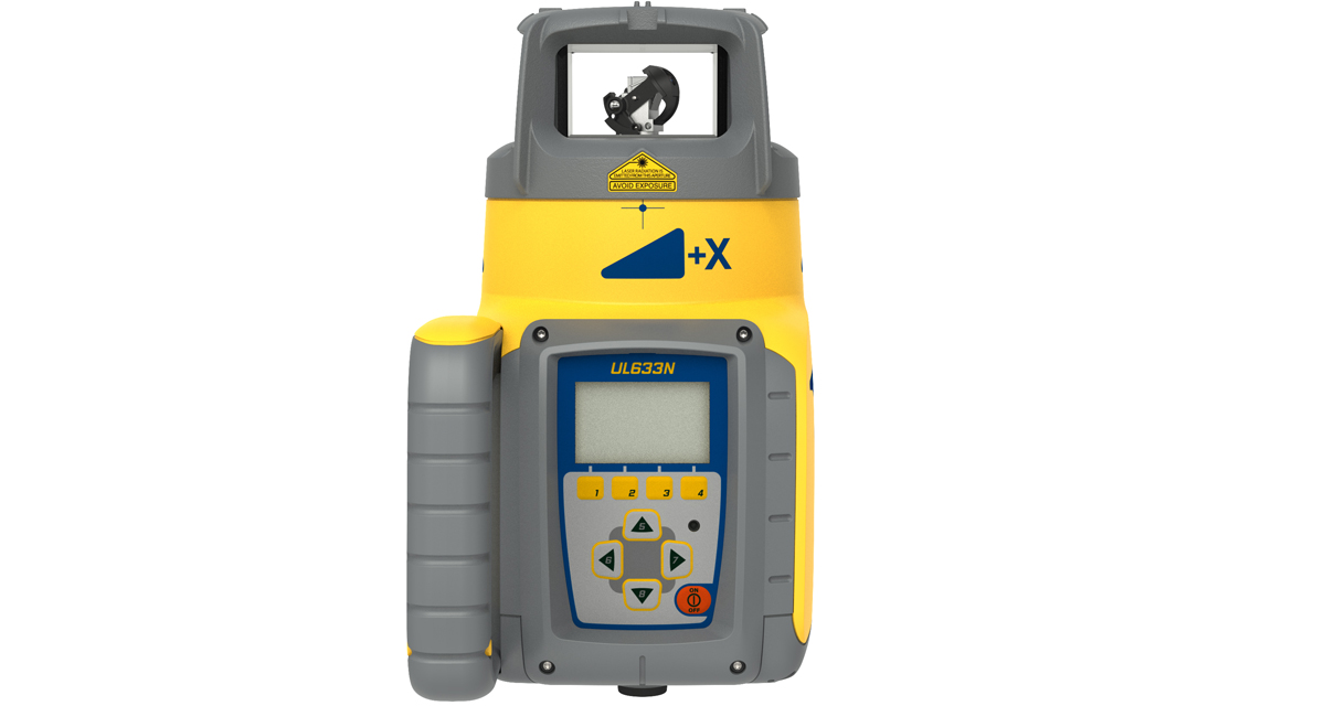 Spectra UL633N Bouwlasers Online