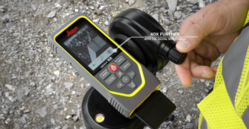 voor zware, robuuste omstandigheden.