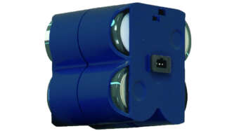 Spectra GL6/DGx13/UL6-serie accupack