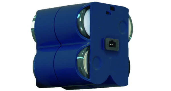 Spectra GL6/DGx13/UL6-serie accupack