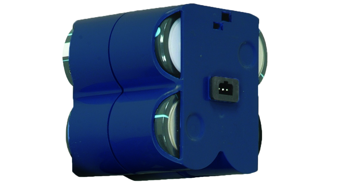 Spectra GL6/DGx13/UL6-serie accupack Bouwlasers Online