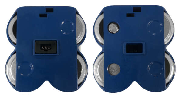 Spectra GL6/DGx13/UL6-serie accupack