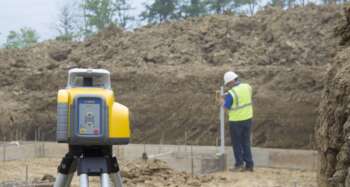 De LL300S is zo ontworpen, dat iedereen er direct mee uit de voeten kan