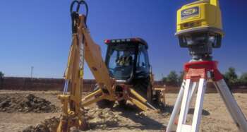 LL500 van Spectra, dé norm voor bouwlasers