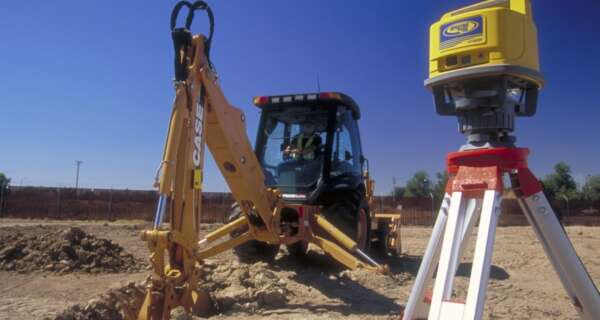 LL500 van Spectra, dé norm voor bouwlasers