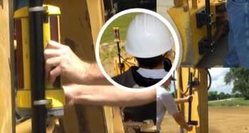 Spectra magneetstang MM01