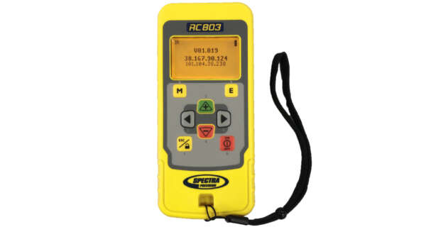 Spectra RC803 Categorie: Afstandsbediening, Spectra | Artikelnr.: RC803 | Bekijk specificaties