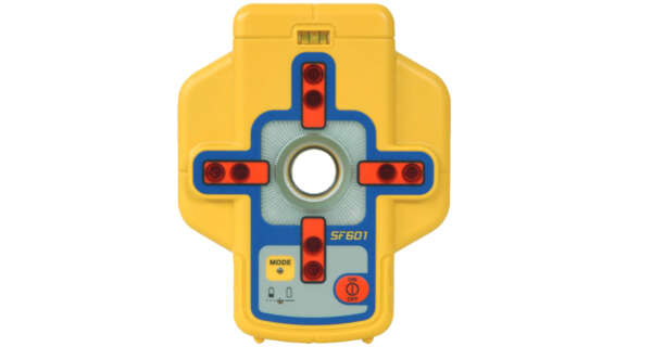 Spectra SF601 Spot finder Categorie: Afstandsbediening, Richtplaat / doelschijf, Spectra | Artikelnr.: SF601 | Bekijk specificaties