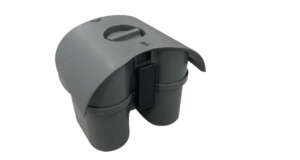 Spectra DG511 DG711 revisie accu