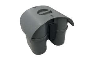 Spectra DG511 DG711 revisie accu