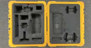 Compatibel met: Spectra DG613 Spectra DG613G Spectra DG813