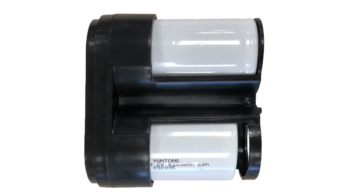 Spectra LL/HV/GL4-serie accupack Bouwlasers Online