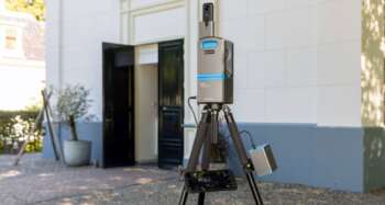 , waarmee het apparaat eenvoudig te bedienen is