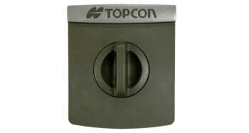 Accupack BT-83Q — vooraanzicht