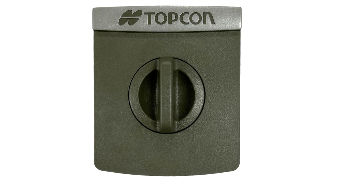 Topcon BT-83Q accupack Bouwlasers Online