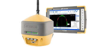 Topcon Hiper HR GNSS ontvanger