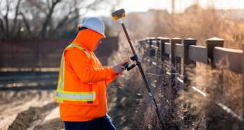 Topcn Hiper XR met ingebouwde tilt functie