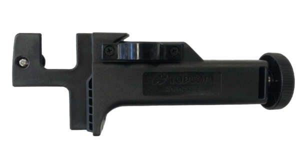 Topcon Holder 6 baakklem Categorie: Baakklem, Topcon | Artikelnr.: 312890112