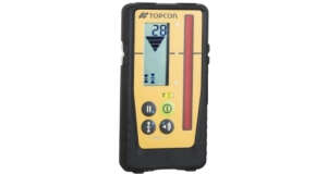 TOPCON LS-100D mm ontvanger