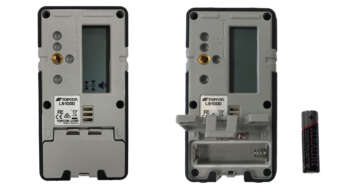 TOPCON LS-100D mm ontvanger