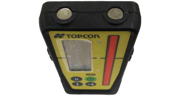 TOPCON LS-100D mm ontvanger