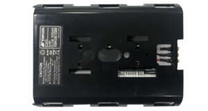 Topcon BT-67Q accupack Accupack passend op de volgende Topcon roterende lasers  RL-100 1S, RL-100 2S, RL-200 1S en RL-200-2S 9000mAh / 4.8V / 43.20Wh