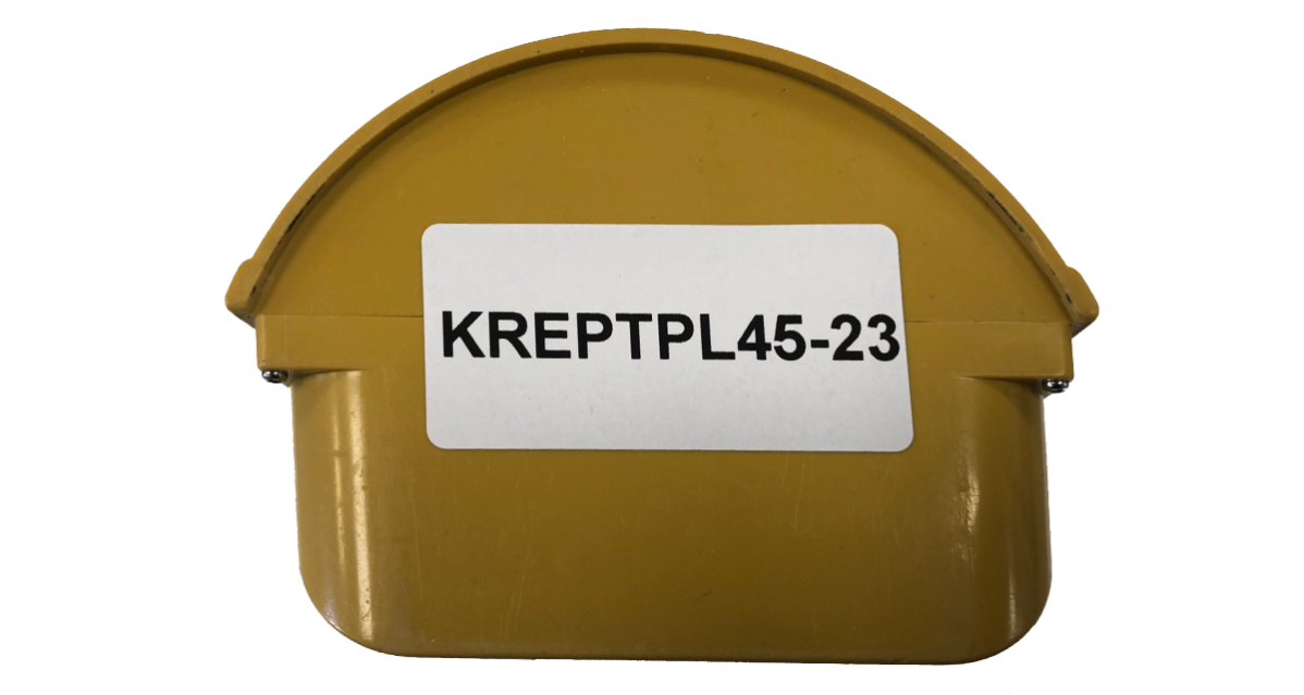 Accupack revisie Topcon TP-L3/4/5 rioollasers