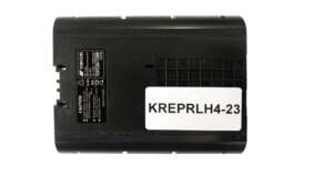 Topcon BT-74Q accupack (Revisie)