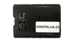 Topcon BT-74Q accupack (Revisie)