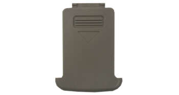 Topcon LS80 batterijklep