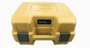 Topcon koffer RL-H5A/RL-H5B