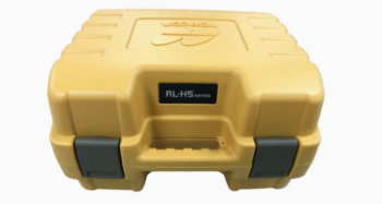 Topcon koffer RL-H5A/RL-H5B