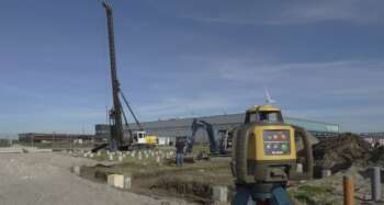 Door het grote werkbereik en nauwkeurigheid heeft u met de Topcon RL-H5A een topproduct in handen.