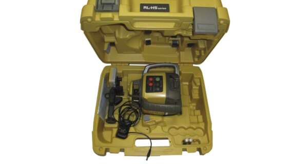 Laadplug aan de voorzijde