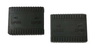 Topcon TP-L3/4/5 serie (set) koffersluiting