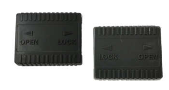 Topcon TP-L3/4/5 serie (set) koffersluiting