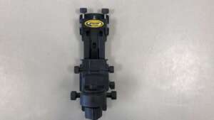 Spectra Universele wandklem