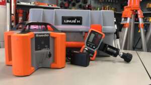 Nedo Linus1 H (A+ grade)