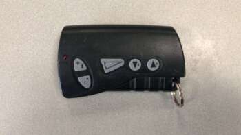 Agatec TL25 afstandsbediening