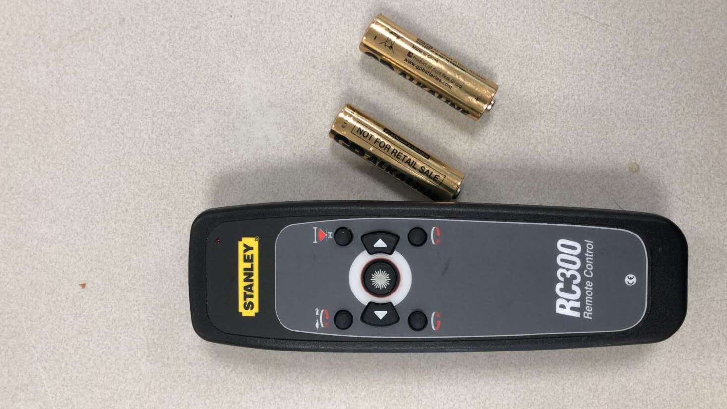 Stanley RC300 Bouwlasers Online