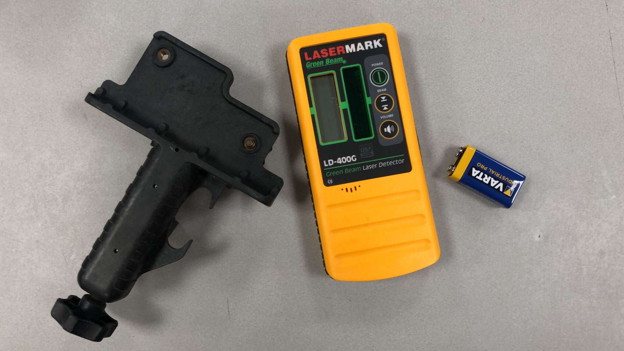 CST/Berger LD400G (A+ grade) Bouwlasers Online