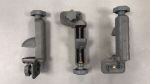 Spectra HL baakklem C45