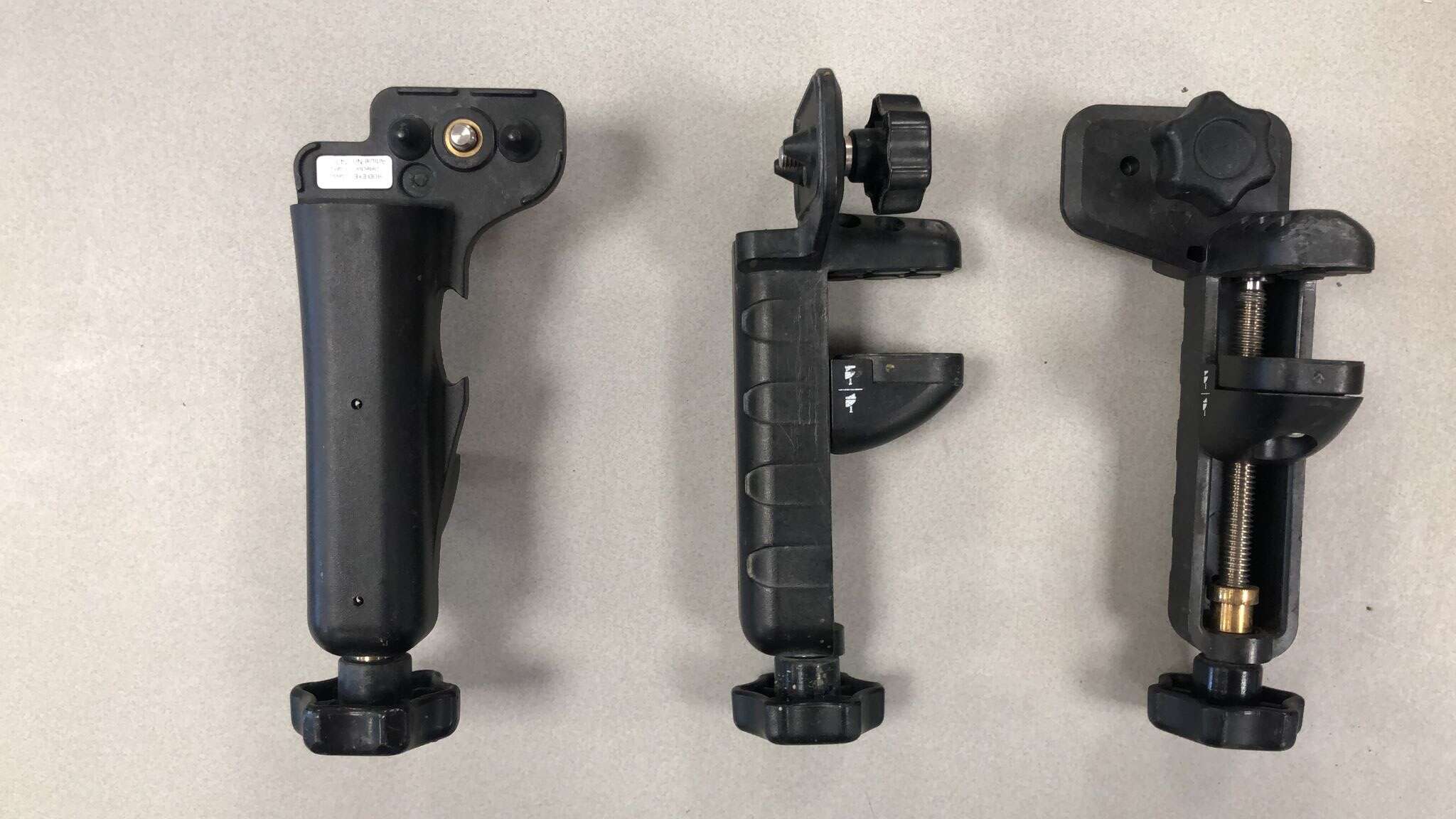 Spectra HL baakklem (oud model) Bouwlasers Online