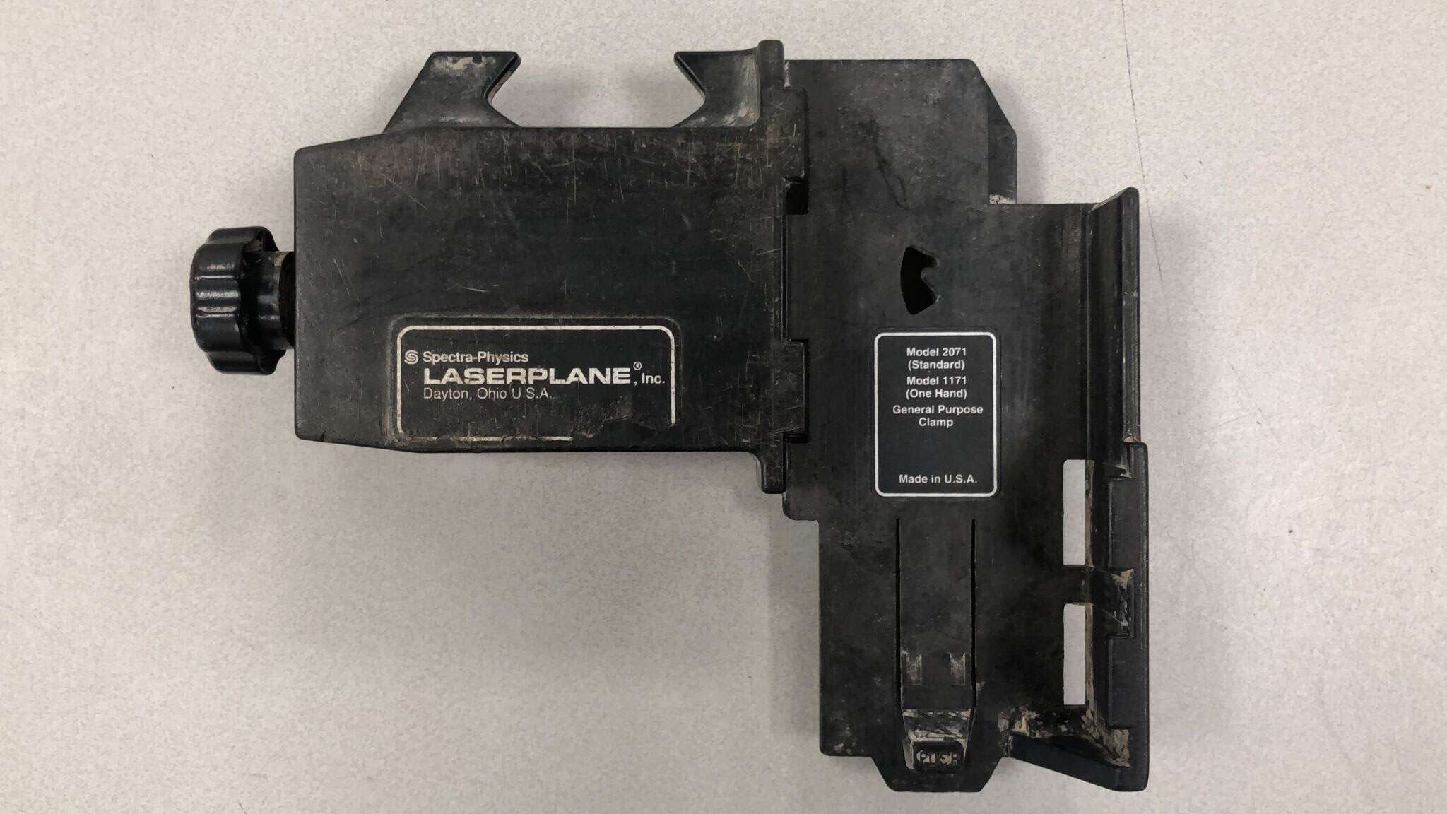 Spectra 2071 baakklem Bouwlasers Online