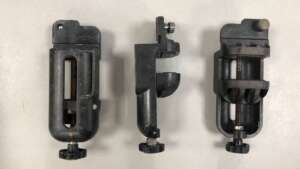 Sokkia LPC4 baakklem