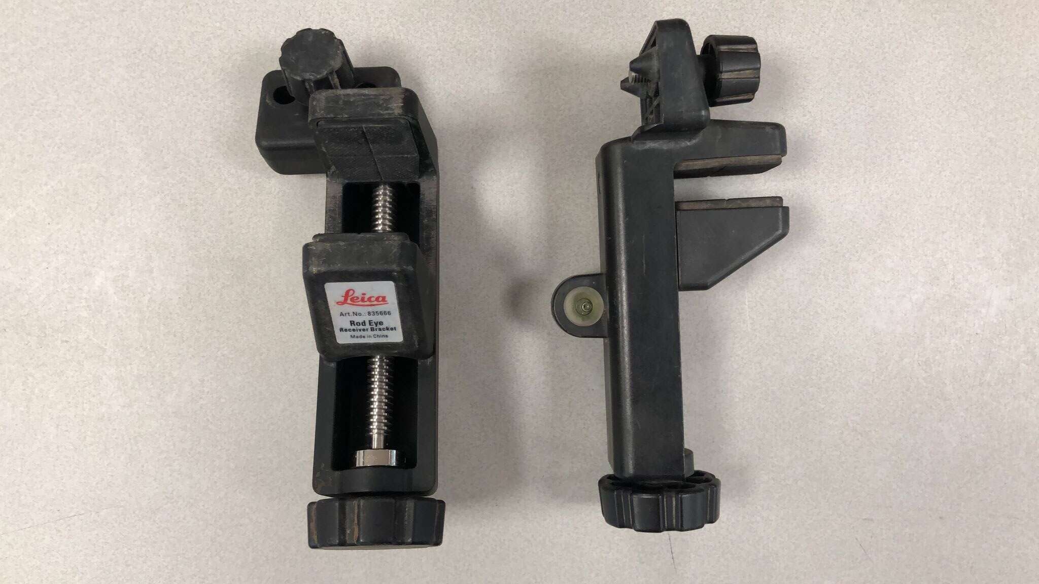 Leica RE baakklem Bouwlasers Online